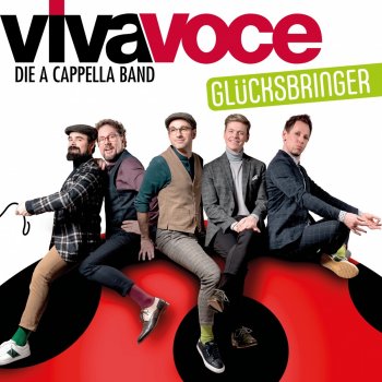 Viva Voce die a cappella Band Bis dass man Brot uns schneidet