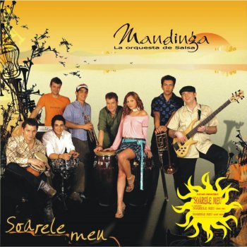 Mandinga Intro