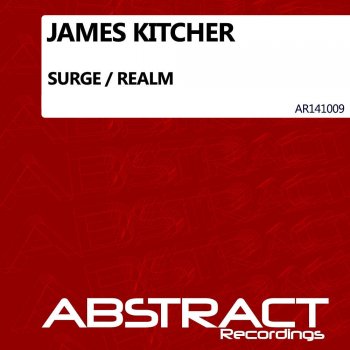 Исполнитель James Kitcher, альбом Surge / Realm
