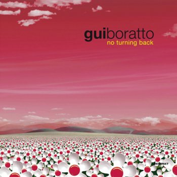 Gui Boratto No Turning Back (David Tort The Mansion Remix)