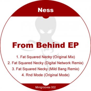 NESS Fat Squared Necky (Mild Bang Remix)