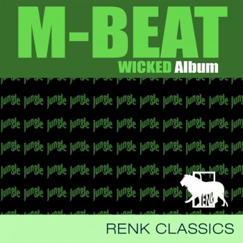 M-Beat Dark Magnet