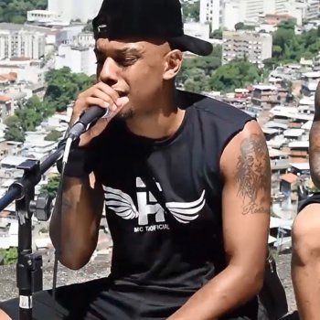 MC Th Escola Proibida (Ao Vivo)