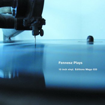 Fennesz Paint It Black