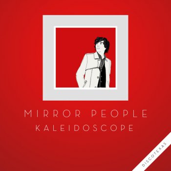 Mirror People Kaleidoscope