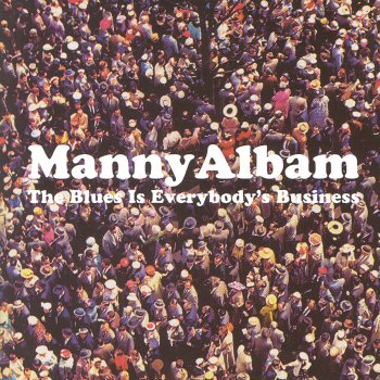 Manny Albam Close Cover Before Striking