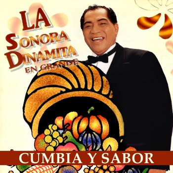 La Sonora Dinamita feat. Lucho Argain Chin Canchones