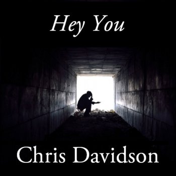 Chris Davidson Written in Blood