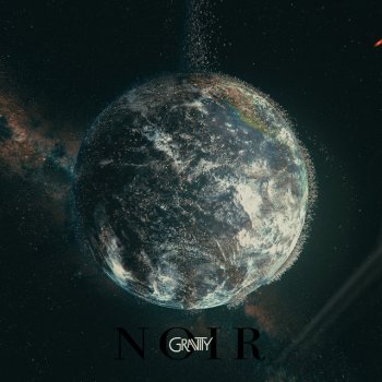 Gravity Noctifer (démonarque I)