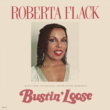 Roberta Flack Love (Always Commands)