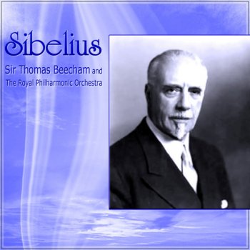 Jean Sibelius, Royal Philharmonic Orchestra, Isaac Stern & Sir Thomas Beecham Concerto in D Minor For Violin & Orchestra, Op. 47: II. Adagio di molto