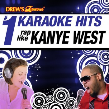 The Karaoke Crew American Boy (As Made Famous By Estelle and Kanye West)