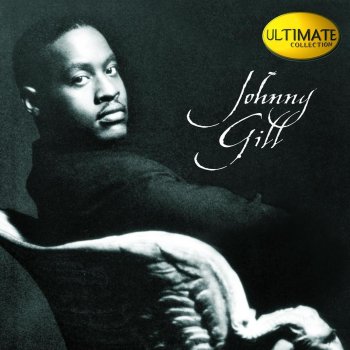 Johnny Gill I'm Still Waiting