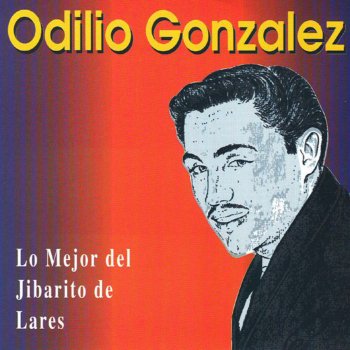 Odilio Gonzalez Perdome Señor