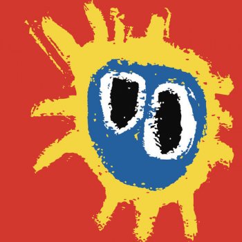 Primal Scream Screamadelica - Live at the Los Angeles Palladium