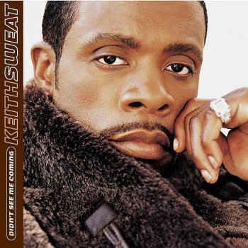 Keith Sweat Real Man