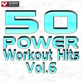 Power Music Workout It's Gonna Be Me (Power Remix)