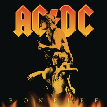 AC/DC If You Want Blood You Got It - Demo