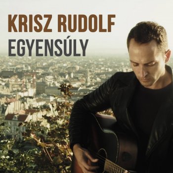 Krisz Rudolf Egyensúly