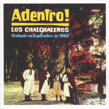 Los Chalchaleros Corazón de Quebracho