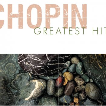 Frédéric Chopin feat. John Browning No. 1 in A-Flat "Aeolian Harp" from Etudes, Op. 25