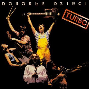 Turbo Ktoś Zamienił
