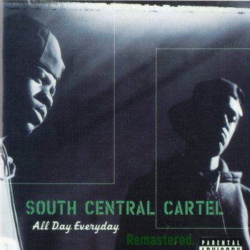 South Central Cartel Funk U Up