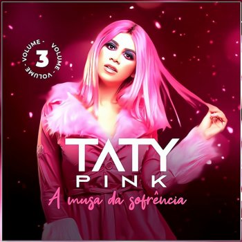 Taty Pink Sentindo Ciúmes