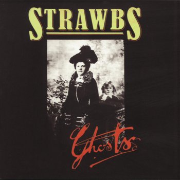 Strawbs Don't Try to Change Me