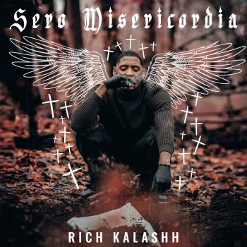 Rich Kalashh Spiritu (feat. QUINCY & Shermaine3)