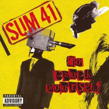 Sum 41 Pain for Pleasure (Live)