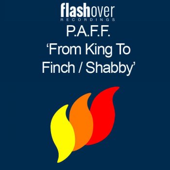 P.A.F.F. From King to Finch