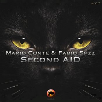 Исполнитель Mario Conte & Fabio Spzz, альбом Second AID