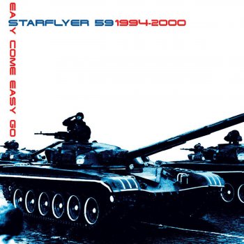 Starflyer 59 When No One Calls - Easy Come, Easy Go Album Version
