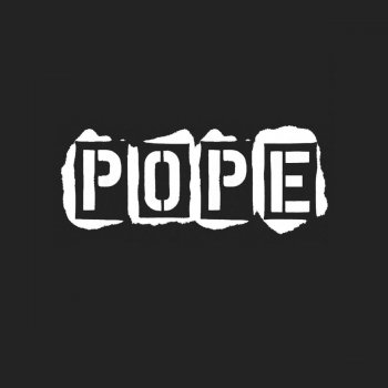 Pope Down the Rabbit Hole