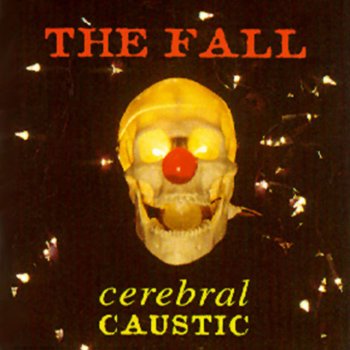 The Fall Glam Racket - Star - Peel Session 17/12/94