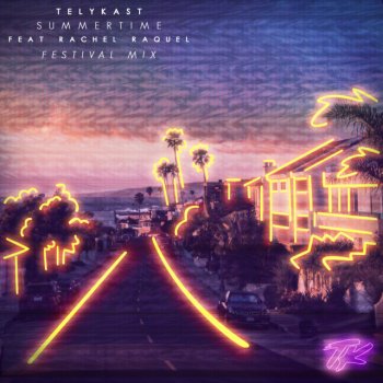 Исполнитель TELYKast, альбом Summertime (Festival Mix)