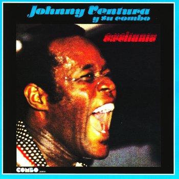 Johnny Ventura El Borracho