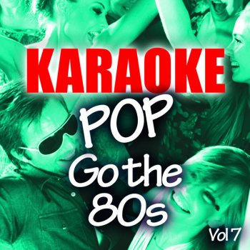 Karaoke Library Caribbean Queen (No More Love On The Run) (Karaoke Version) [In the Style of Billy Ocean]