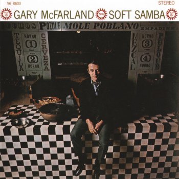 Gary McFarland La vie en rose