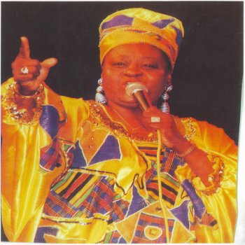 Calypso Rose Caribbean Parang