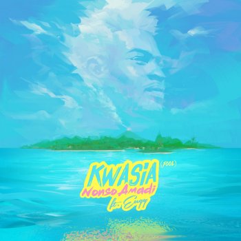 Nonso Amadi feat. Eugy Kwasia