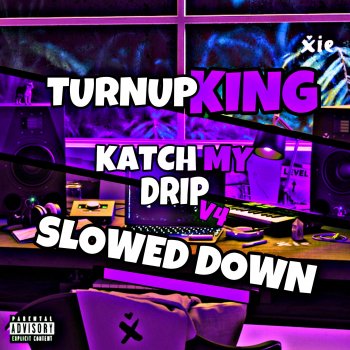 TurnUpKing Just Like a Leak (feat. AlCrocka)
