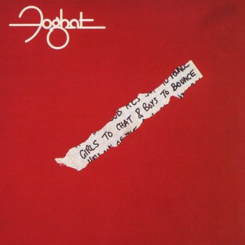 Foghat Second Childhood