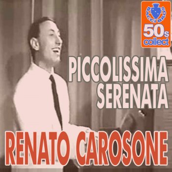 Renato Carosone L'hai voluto te (alla faccia tua)