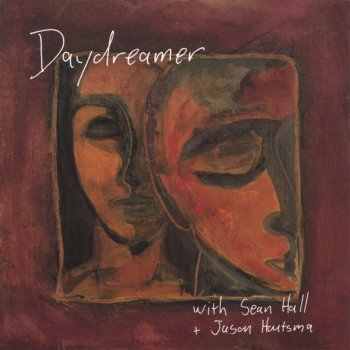 daydreamer Can't Contain My Joy