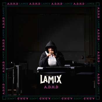 Lamix Designer (feat. Ant Wan)