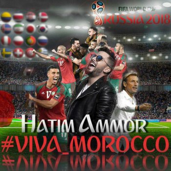 Hatim Ammor Viva Morocco