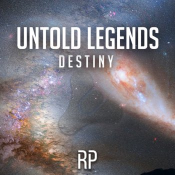 SwigglesRP Untold Legends (From "Destiny")