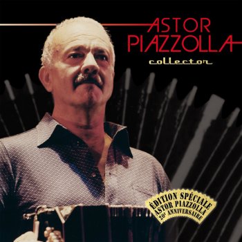Astor Piazzolla Tres Minutos con la Realidad